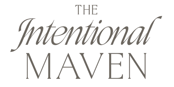 The Intentional Maven